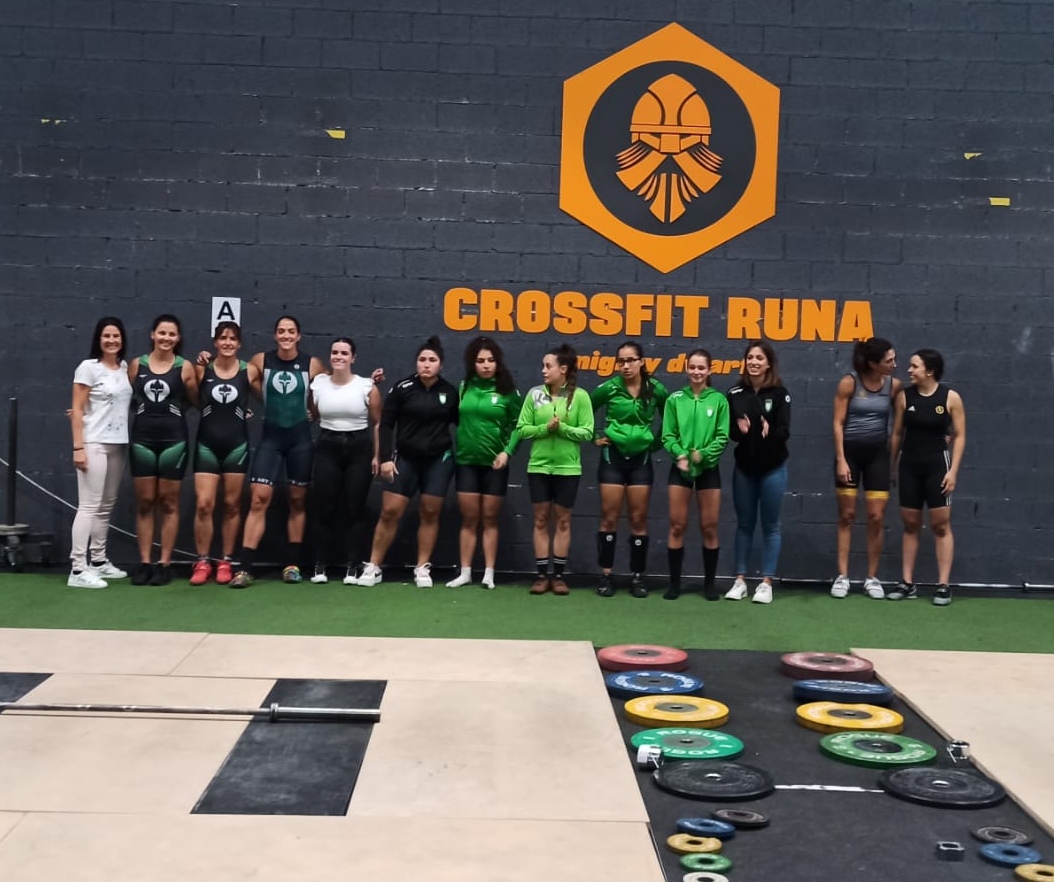 IV Jornada y Final Liga Navarra de Clubes 2023 (Playoff para la Copa del Rey)